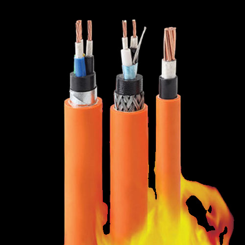 Explosion Proof Industrial Cables with High Durability
