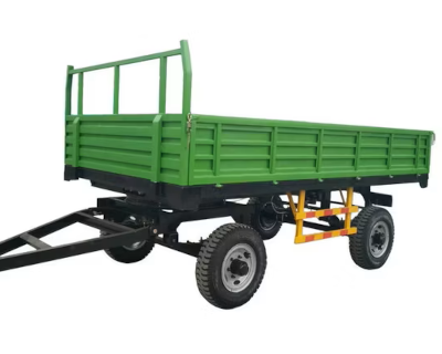Farm Trailers