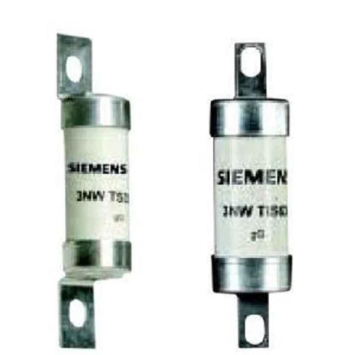 Fast Acting Industrial Fuses with Thermal Stability