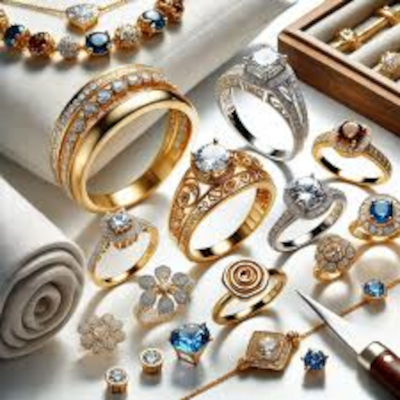 Fast Production Custom Jewelry Manufacturer Quick Turnaround Supplier