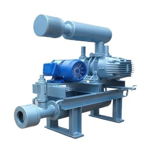 Feed Blowers