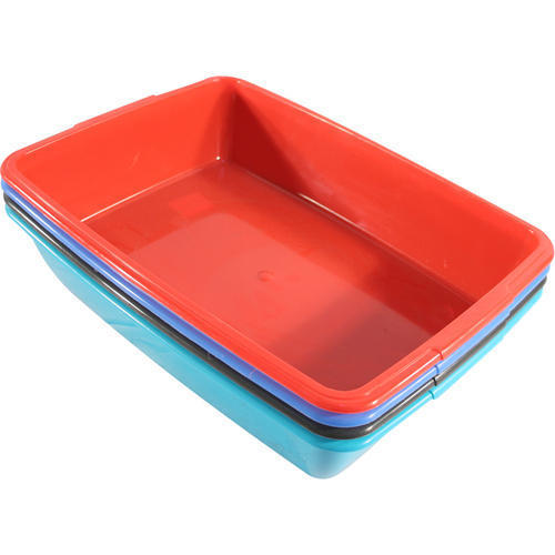 Feeding Trays