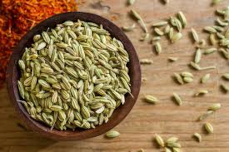 Fennel Seeds Supplier Export Bulk