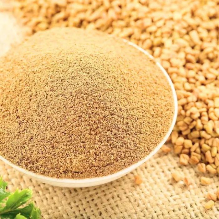 Fenugreek Powder Quality Export 