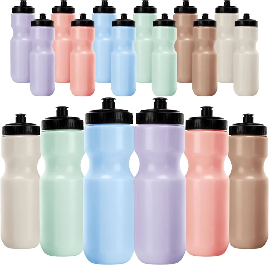 Filtered Water Bottle for Hiking Bulk Supply