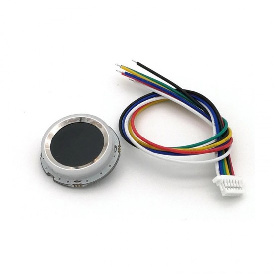 Fingerprint Sensor Modules