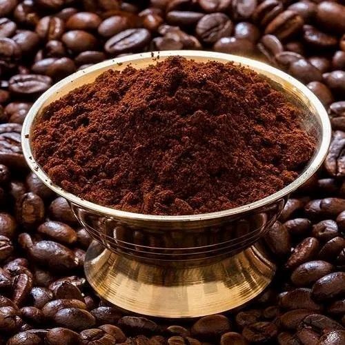 Flavored Coffee Blend Supplier