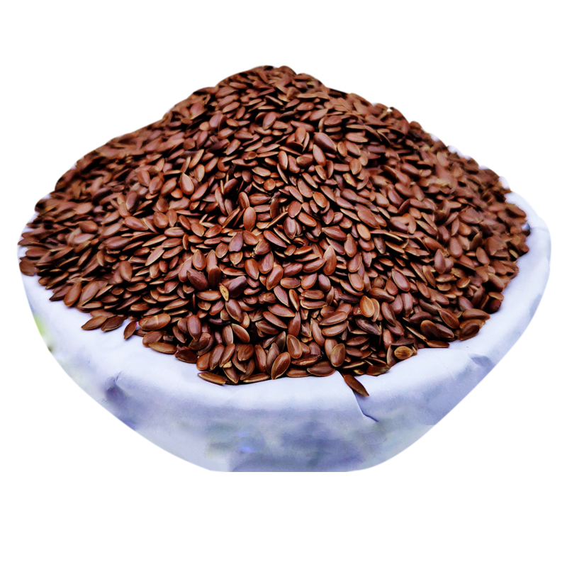 Flax Seeds