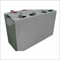Flooded Lead-Acid Solar Batteries