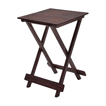 Foldable Outdoor Table Portable Export Garden Table
