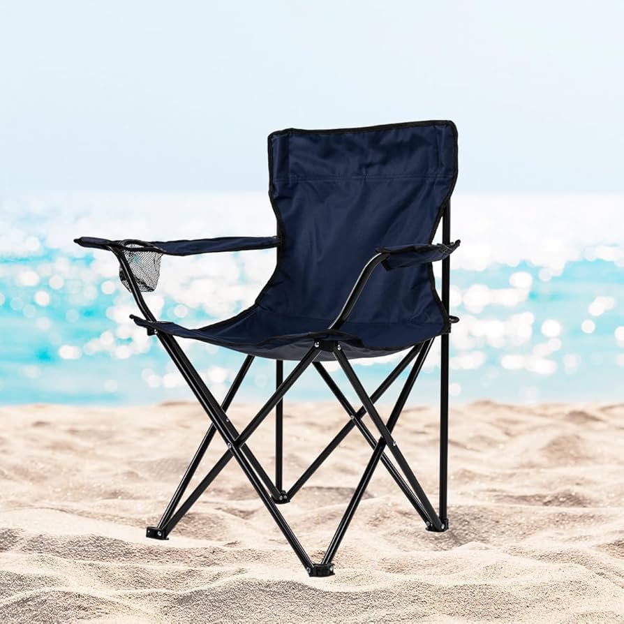 Folding Camping Chairs