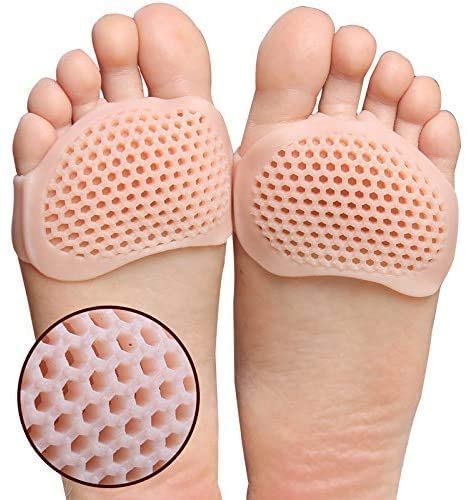 Forefoot Gel Pads