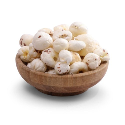 Fox Nuts Makhana Premium Export Quality