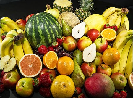 Fresh Fruit Export Company India Bulk Container Supply