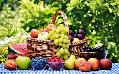 Fresh Fruits Supplier For Importers And Distributors Global