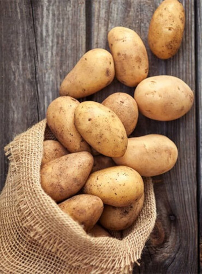 Fresh Potato Exporter Table Use Premium Grade UAE