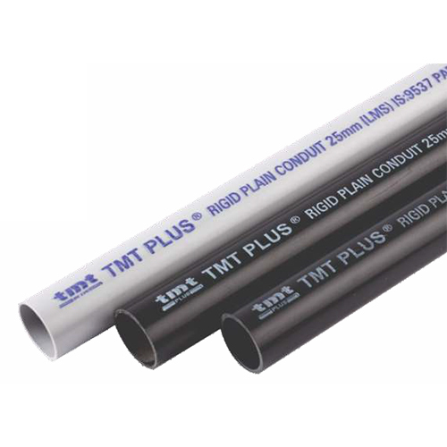 FRLS Conduit Pipes Supplier UK
