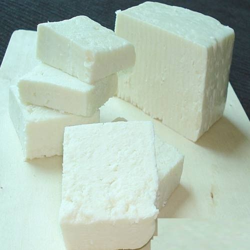 Frozen Paneer Exporter Long Shelf Life Dairy Product
