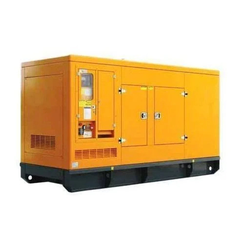 Fuel Efficient Industrial Generator Systems with Smart Controls