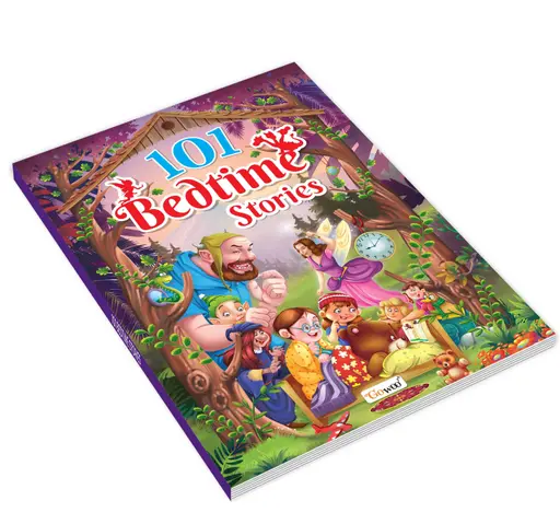 Fun Bedtime Stories for Kids