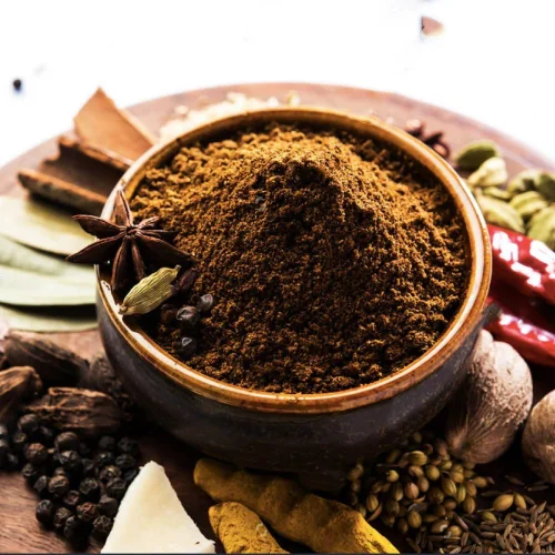 Garam Masala Blend Exporter India