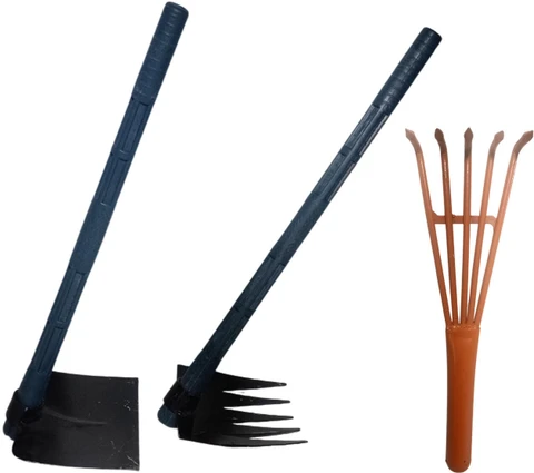 Garden Hoes