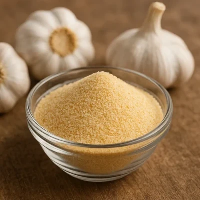 Garlic Powder Export Quality Supplier
