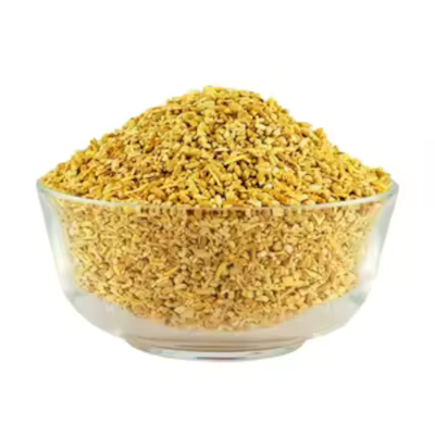 Ginger Granules Food Grade Export