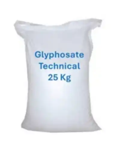 Glyphosate Agrochemical Technical Grade Export