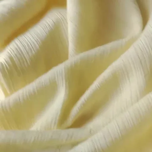 GOTS Certified Organic Wool Textile Sustainable Bulk Supplier