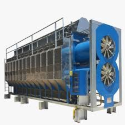 Grain Dryers