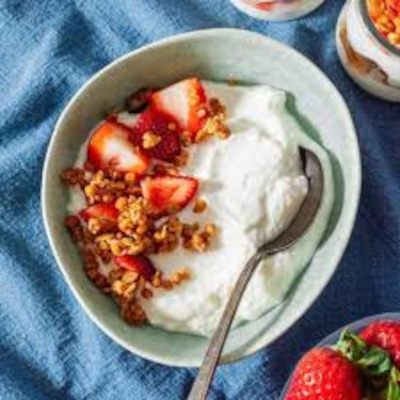 Greek Yogurt High Protein 8 Percent Retail And Bulk Supply