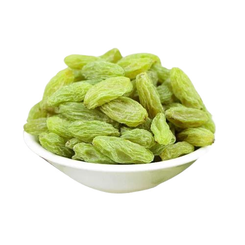 Green Raisins Exporter from India Bulk Supply