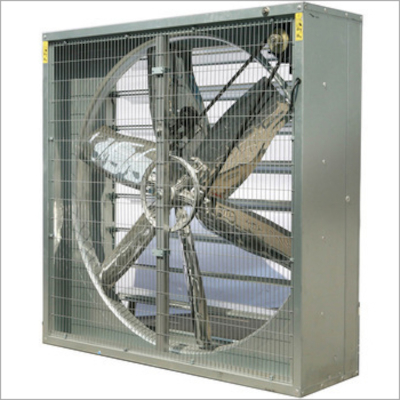 Greenhouse Ventilation Fans