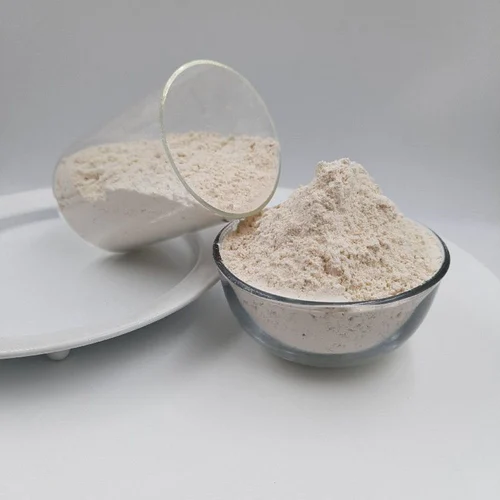 Guar Gum Powder Food Additive Thickening Agent