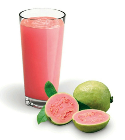 Guava Nectar