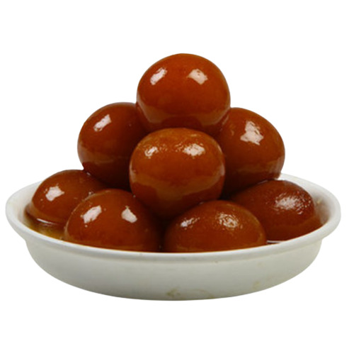 Gulab Jamun Exporter Ready To Eat Sweet Bulk Supply
