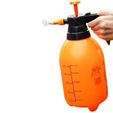 Hand Held Sprayers