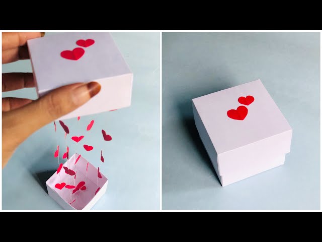 Handmade Paper Gift Items