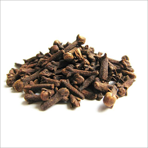 Handpicked Cloves Premium Export
