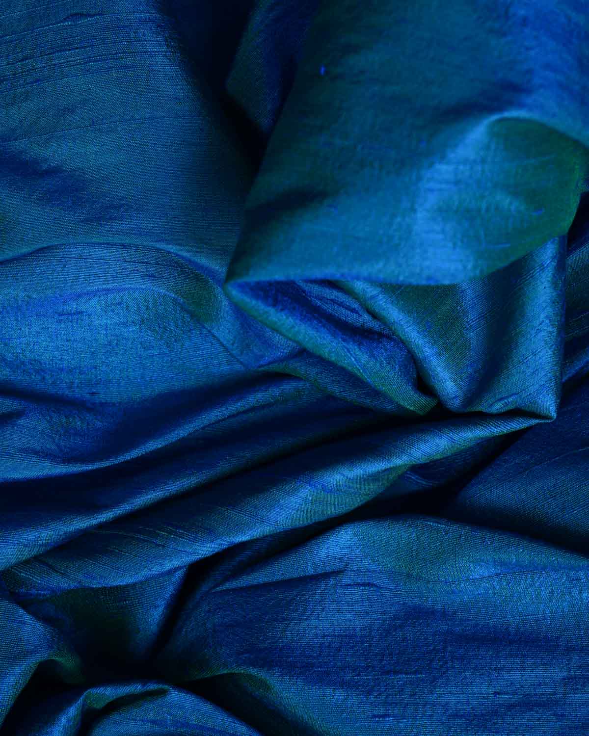 Handwoven Silk Fabric Exporter Varanasi India
