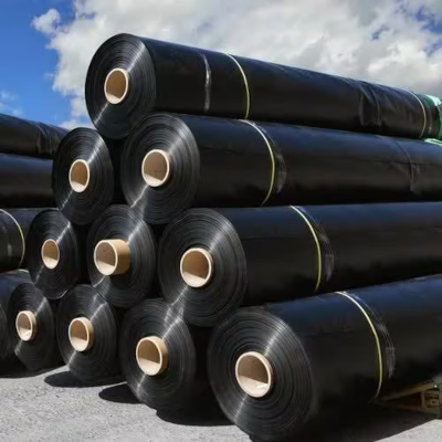 HDPE Pond Liners