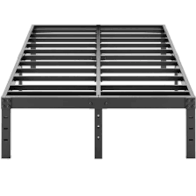 Heavy Duty Commercial Bed Frame