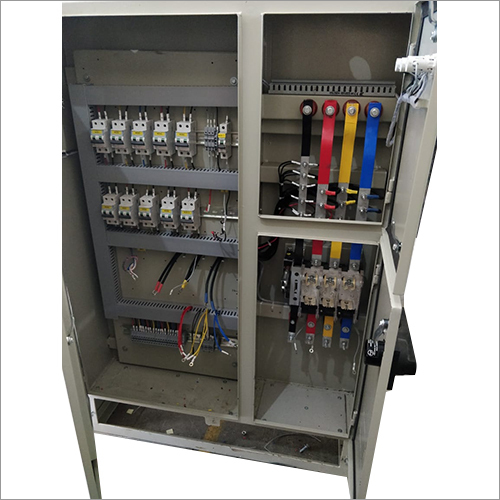 Heavy Load Industrial Power Distribution Units
