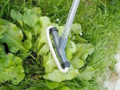 Herbicide Applicators