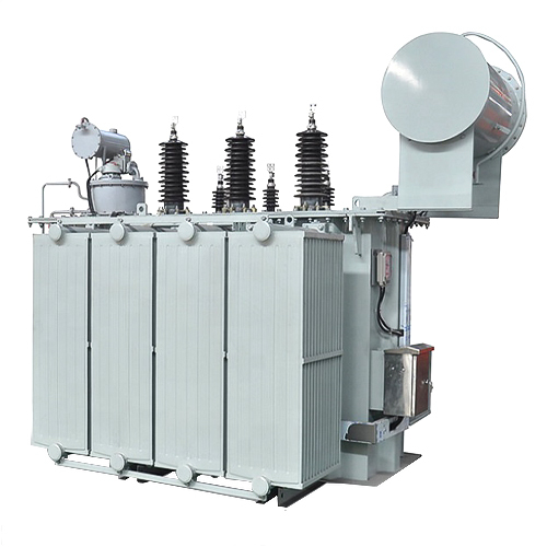 Hermetically Sealed Transformer Industrial EPC Unit