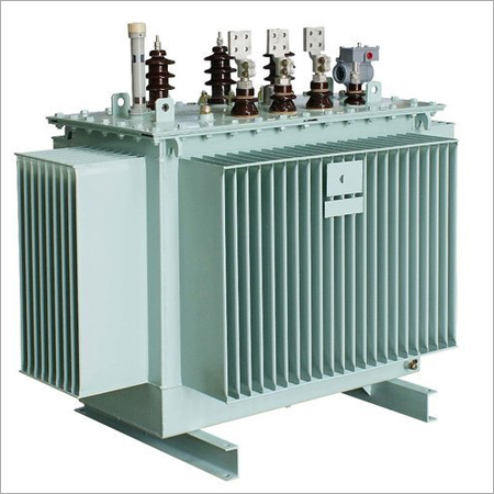Hermetically Sealed Transformer Utility Electrical Unit
