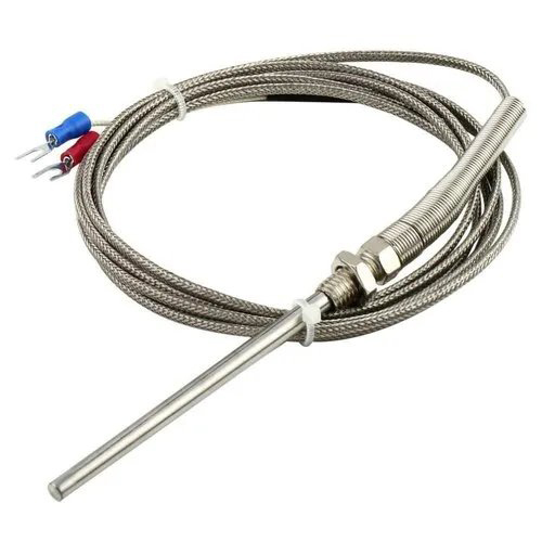 High Accuracy RTD Temperature Sensors