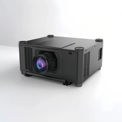 High Brightness Auditorium Projector