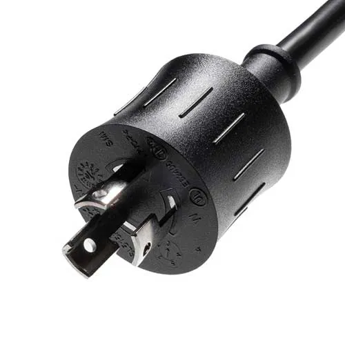 High Current Power Sockets